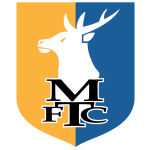 Mansfield Town badge